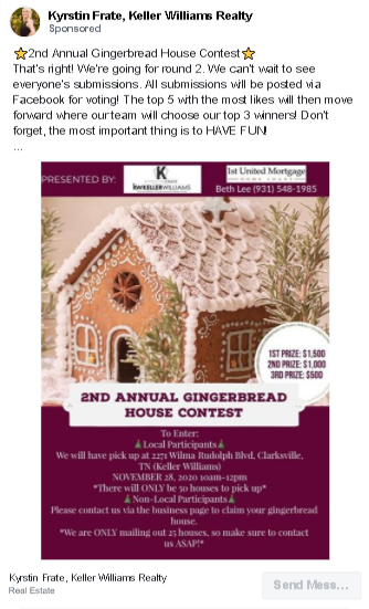 克里斯汀·弗拉特