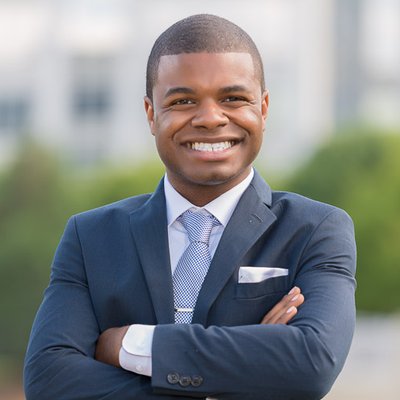 查斯汀·J·邁爾斯