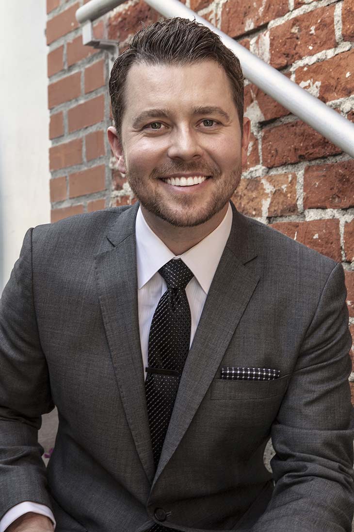 特拉維斯·羅伯遜