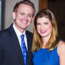 蒂姆和朱莉哈里斯