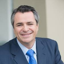 布賴恩·布菲尼