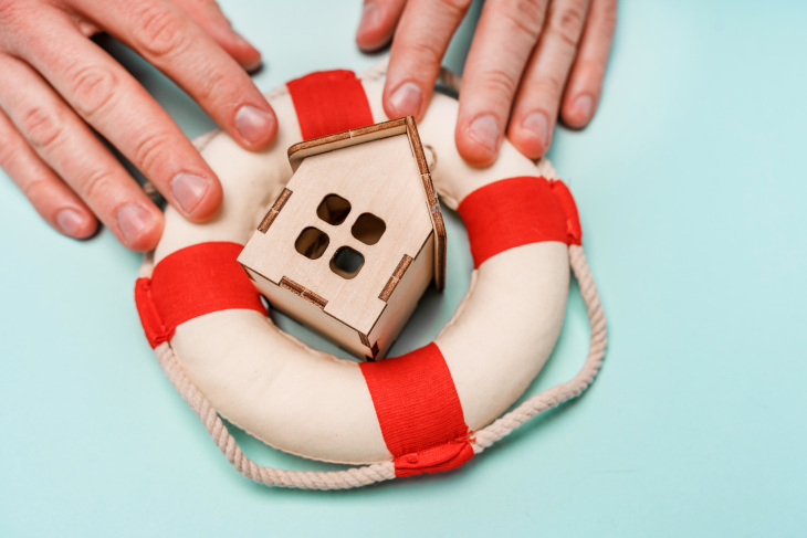 โปรแกรมช่วยเหลือการเช่า