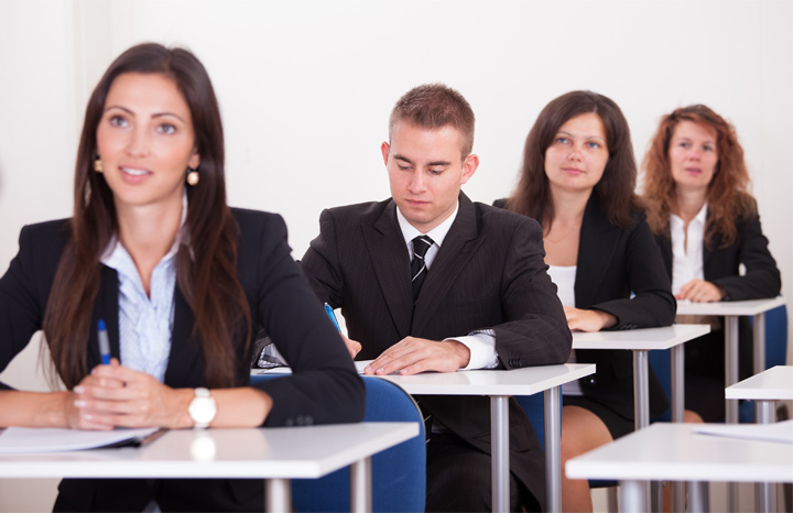 obtendo qualificações