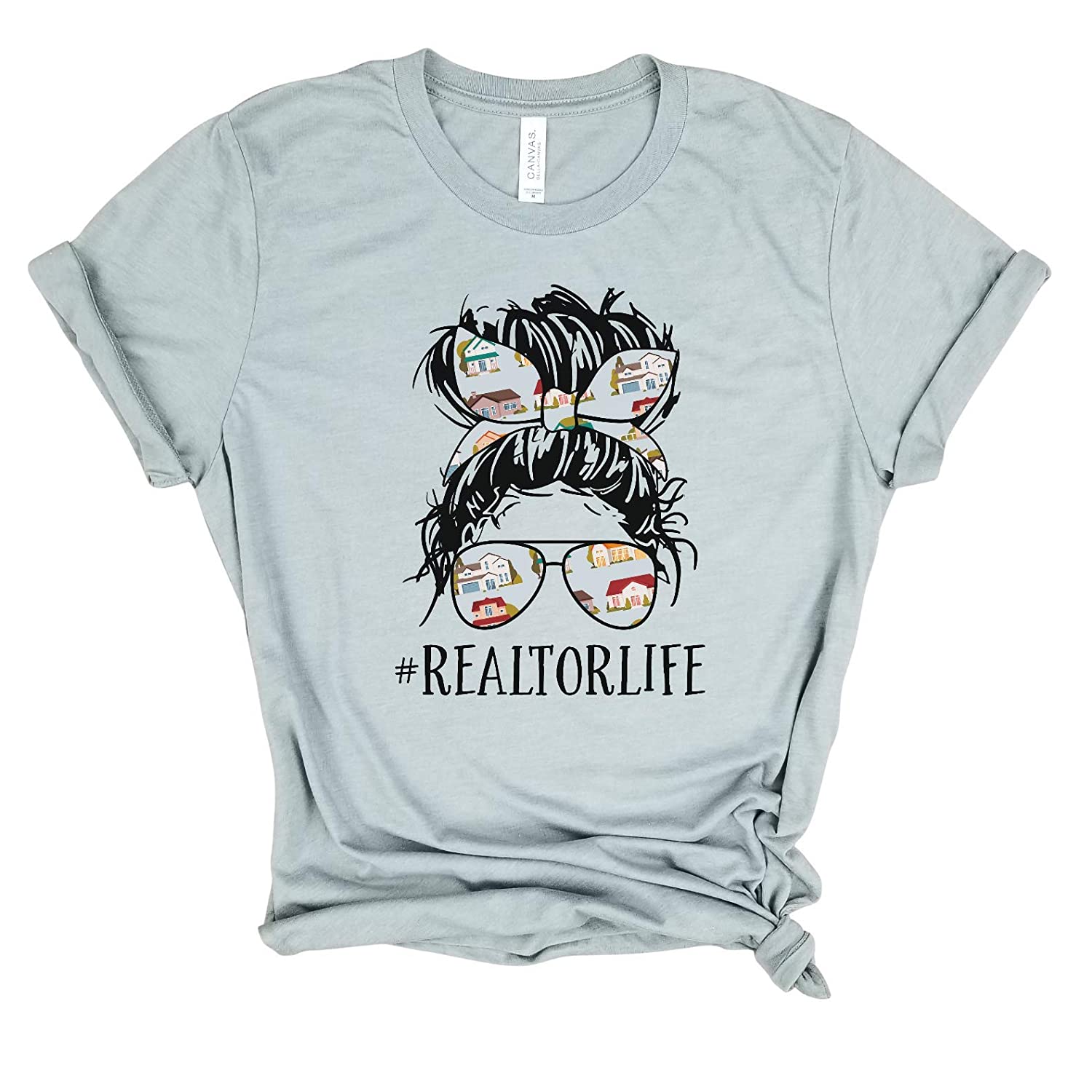 房地产经纪人生活