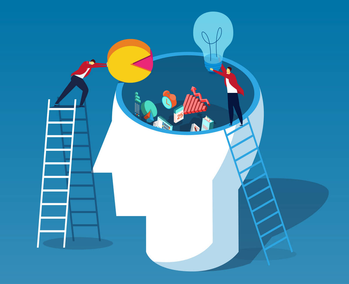 Aprendendo novas ideias gráficas