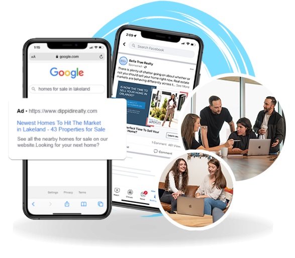 Dippidi PPC gráfico