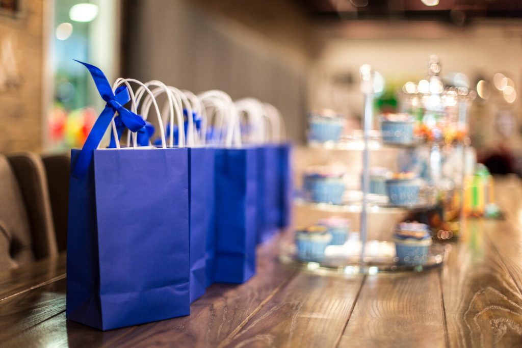 กระเป๋ากู๊ดดี้