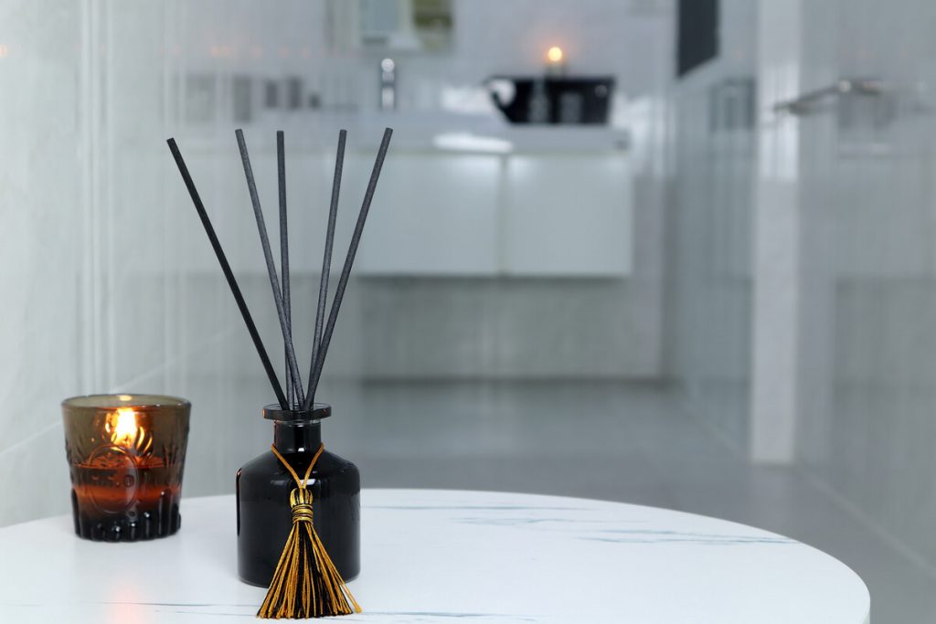 ธูปเทียน