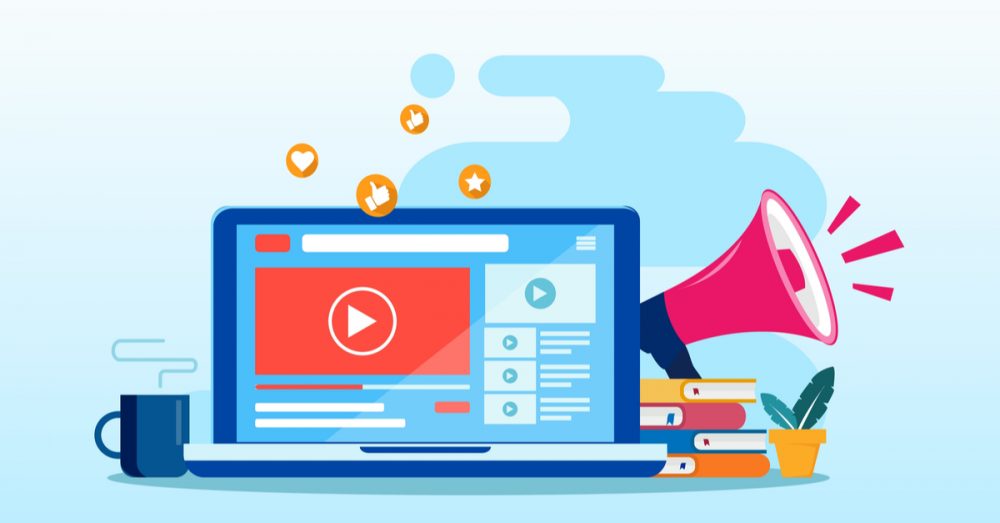 Графика компьютера и громкой связи