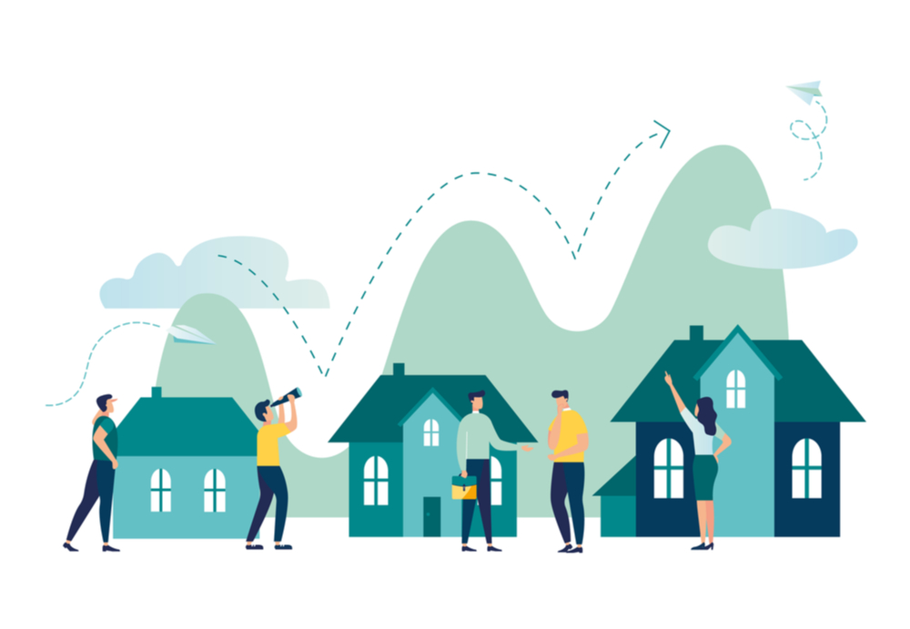 Графика соседства