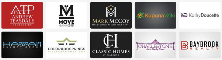 Logo klienta AgentFire