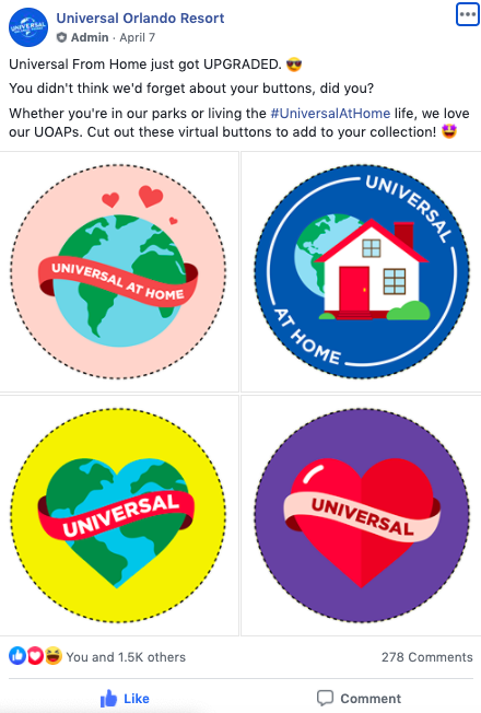 5 wskazówek dotyczących korzystania z grup na Facebooku w celu promowania firmy — Universal