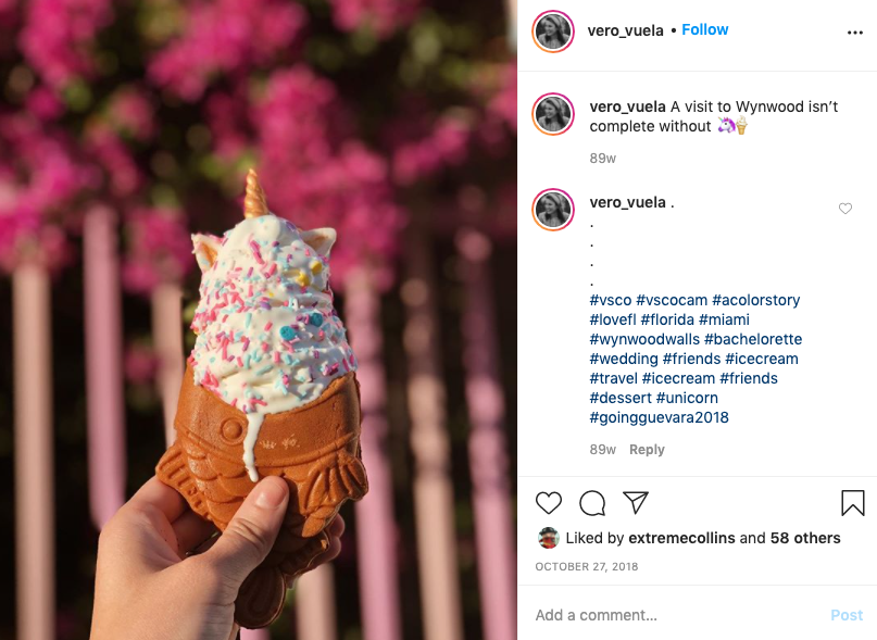 Restoranınızı Instagramlanabilir Hale Getirmenin 7 Yolu -Taiyaki