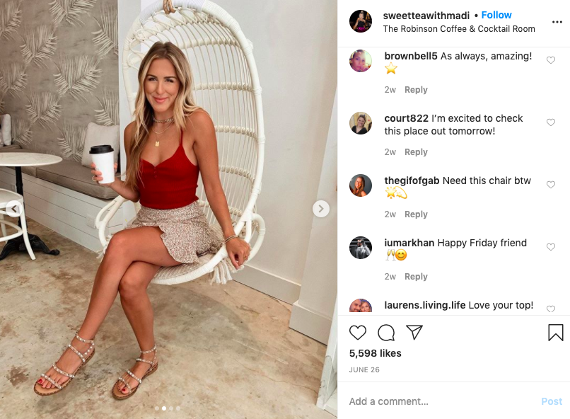 Restoranınızı Instagramlanabilir Hale Getirmenin 7 Yolu - Robinson One