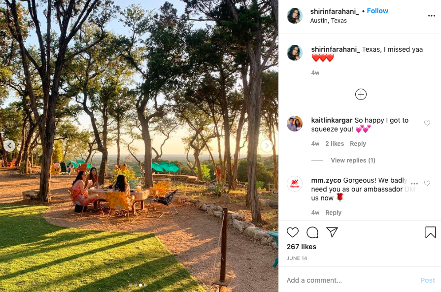 Restoranınızı Instagramlanabilir Hale Getirmenin 7 Yolu -Shady Llama One