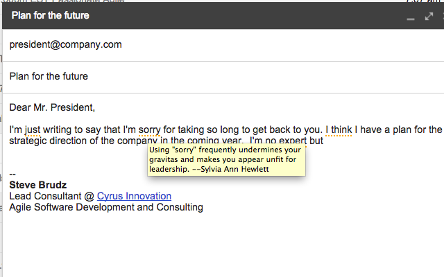 2020'de Gmail Gelen Kutunuzun Seviyesini Yükseltecek 22 Chrome Uzantısı - Üzgünüz