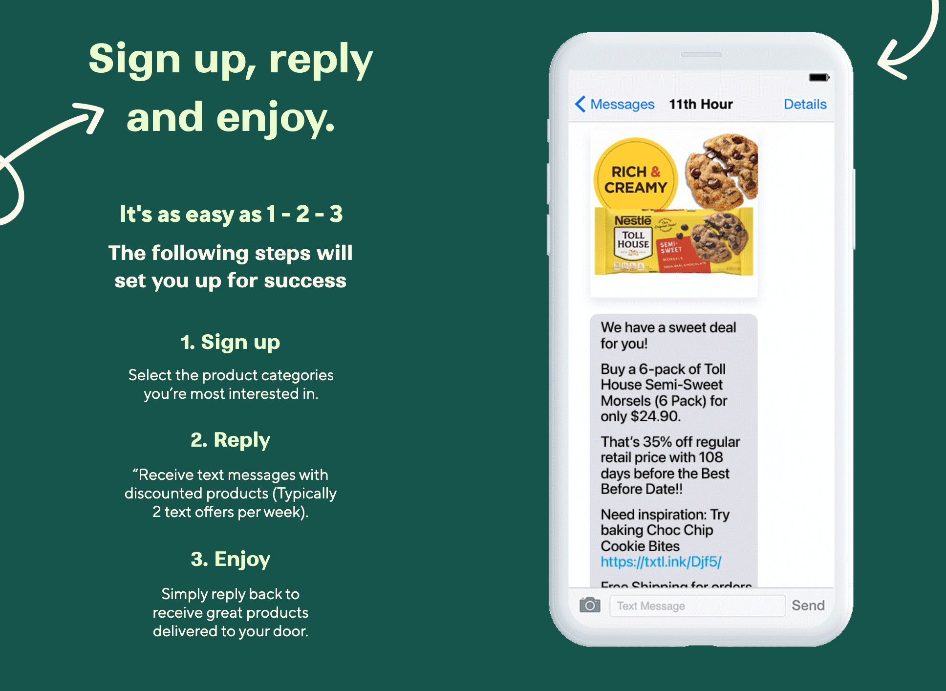 تعليمات النص 11 ساعة