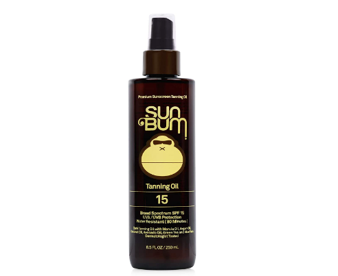 Sun Bum SPF 15 Hidratante
