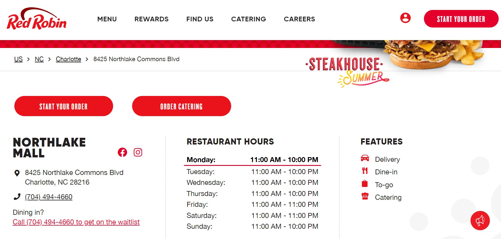 Przykładowa strona lokalizacji