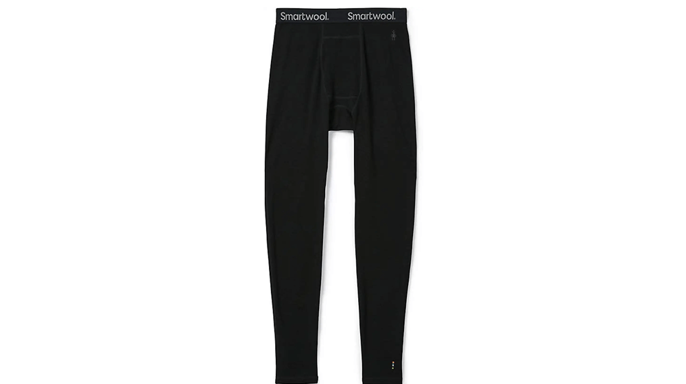 سمارت وول للرجال Merino 250 Baselayer Bottom
