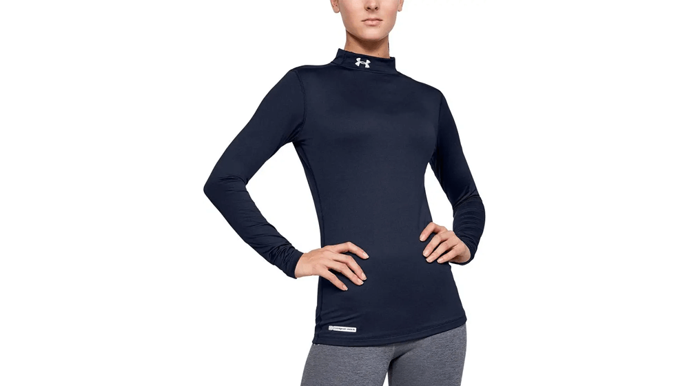 حذاء كولد جير أوثينتيكس من اندر ارمر للنساء