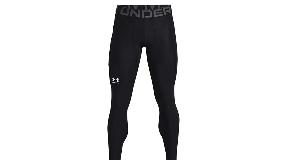 بنطلون ليجن هيت جير للرجال من اندر ارمر