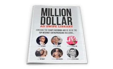 تمريرات إعلانية بملايين الدولارات تحصل على مكافأة عالية المستوى