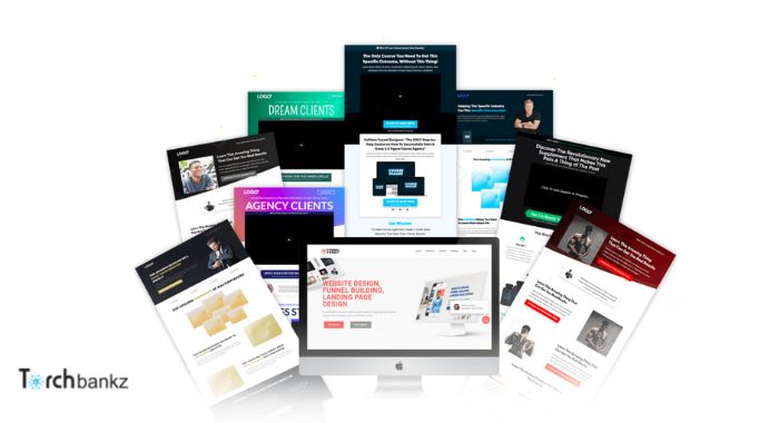 قوالب قمع المبيعات