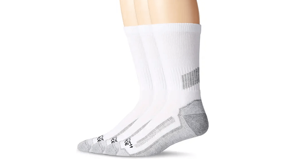 عبوة من 3 أزواج من جوارب كارهارت فورس بيرفورمانس للعمل