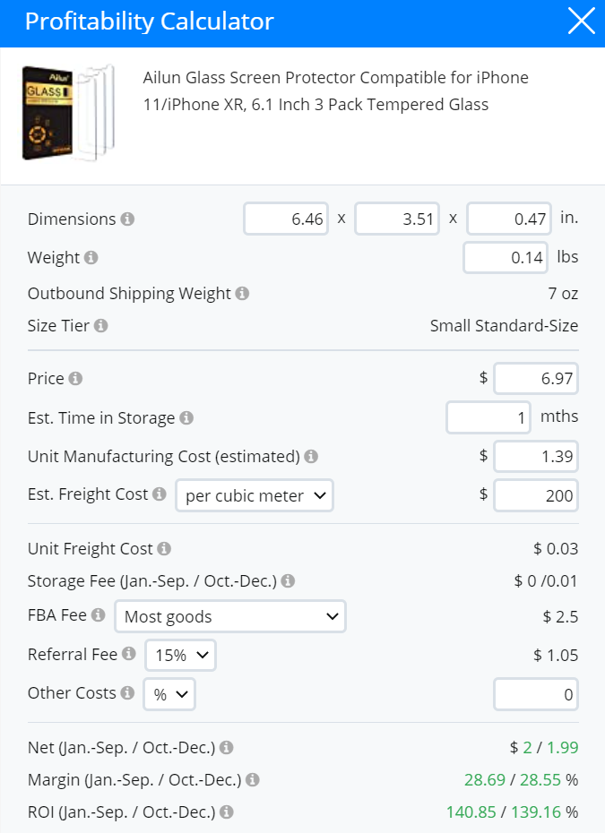 calculadora de rentabilidade de hélio 10