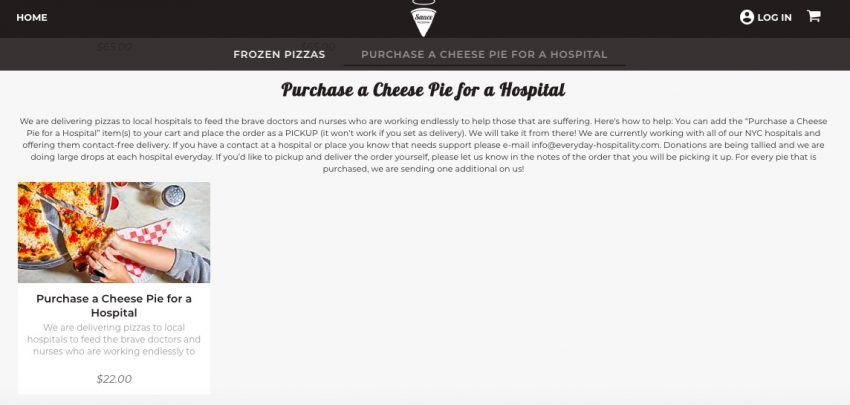 Zapewnij coś wartościowego