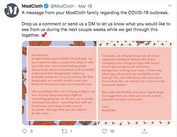 Jak pozostać w kontakcie z klientami