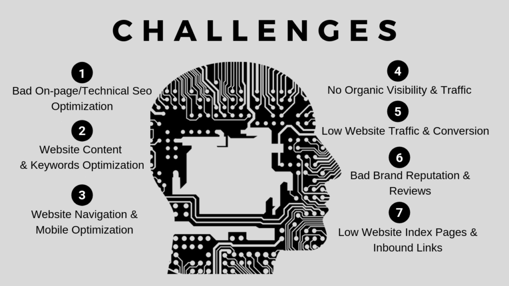 audyt SEO na świecie