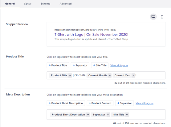 woocommerce-製品-seo-メタ
