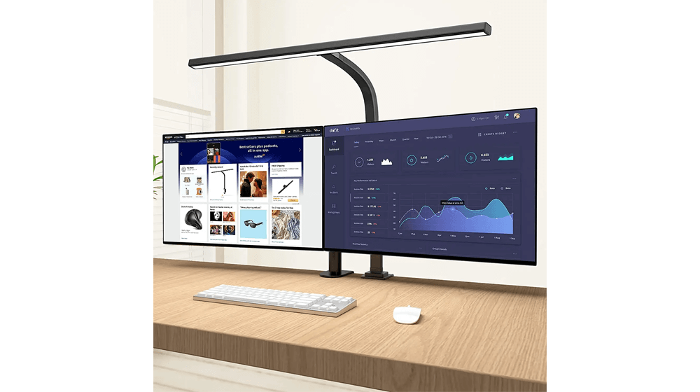 Lampe de bureau LED EppieBasic