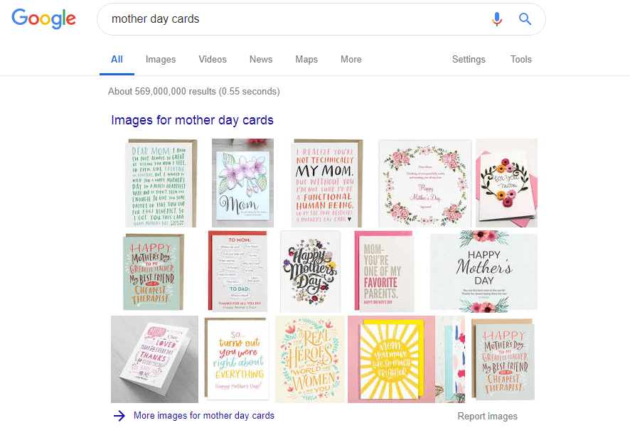 kartki z życzeniami na dzień matki