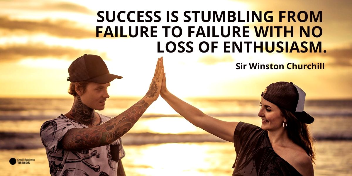 وينستون تشرتشل