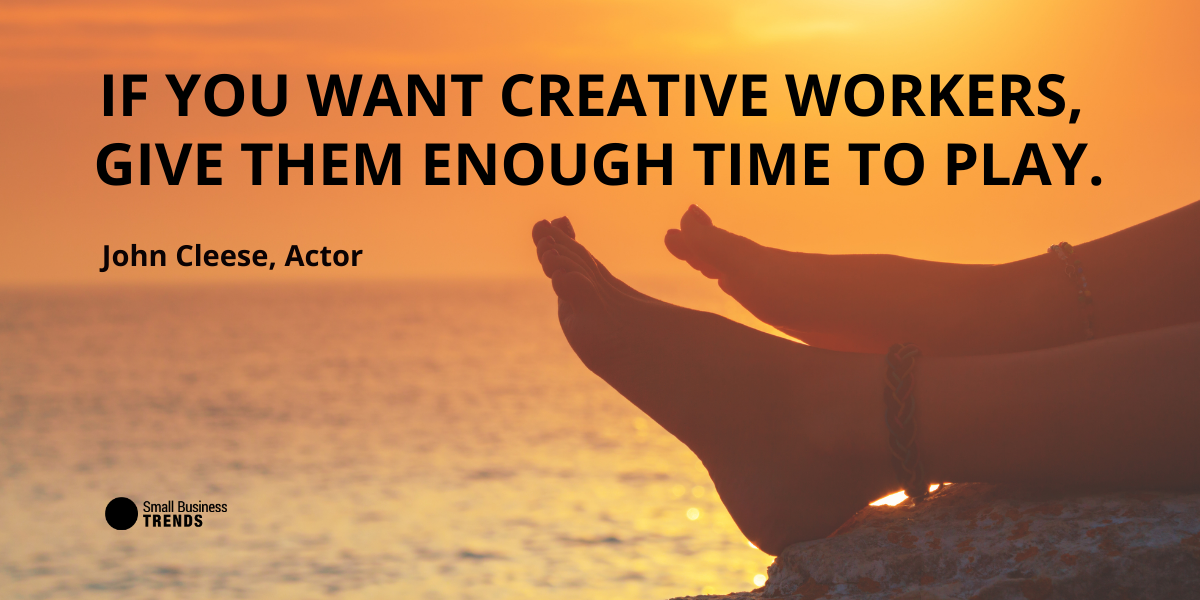 john cleese alıntı