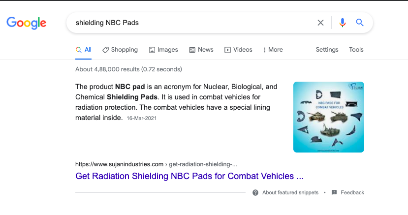 المقتطف الغني