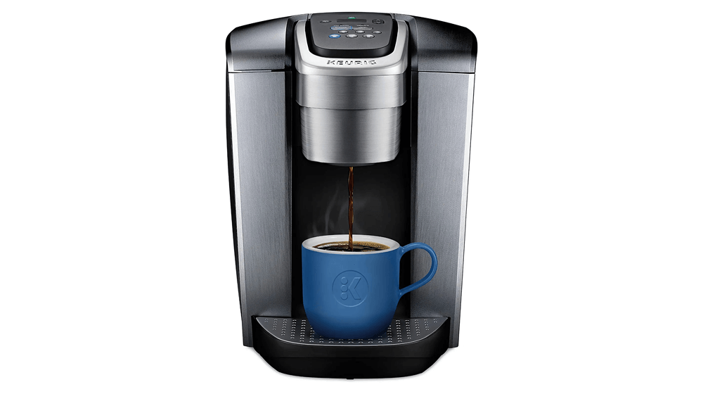 Caffettiera Keurig K-Elite