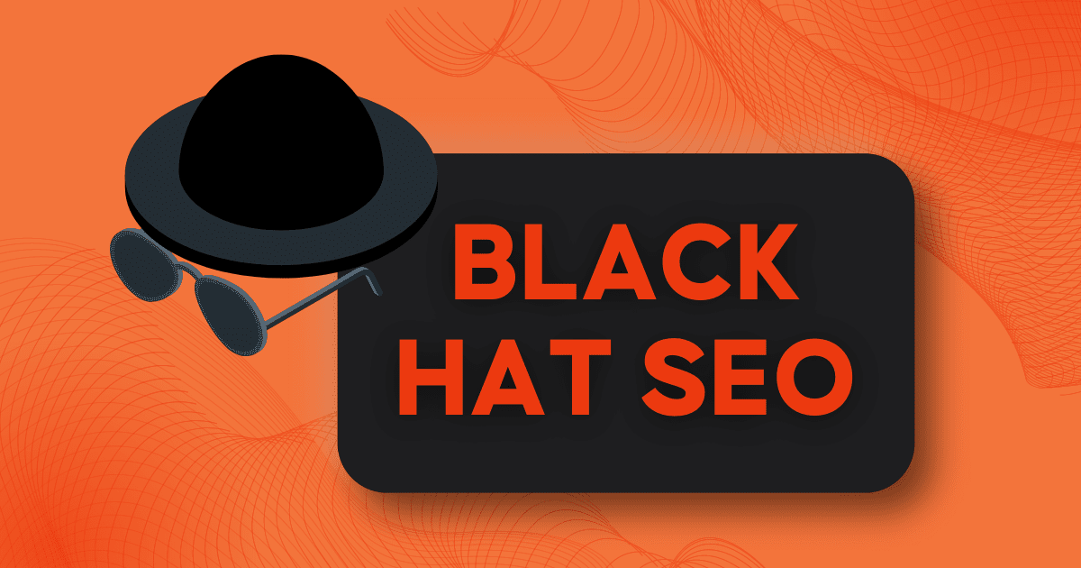 Was ist Black Hat Linkbuilding? - Black Hat Linkbuilding | Frage