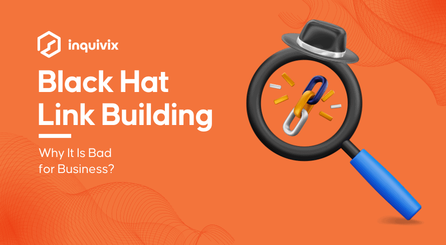 Siyah Şapka Bağlantı Binası | Inquivix
