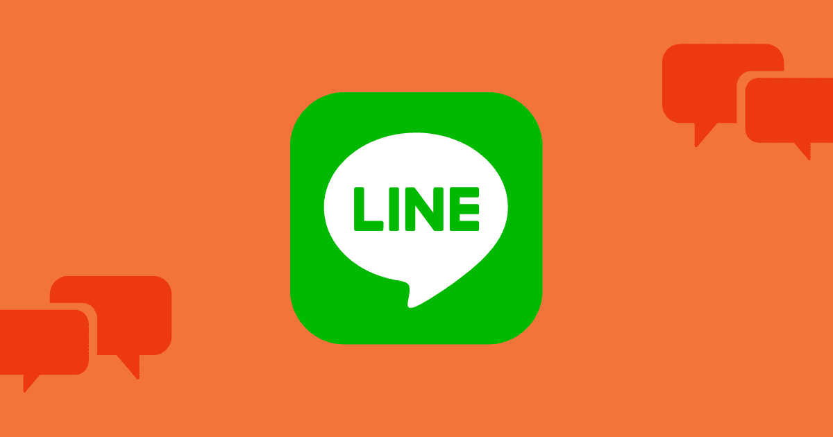 KakaoTalk vs LINE | pertanyaan