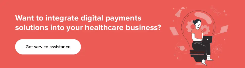 integrate digital payments solutions