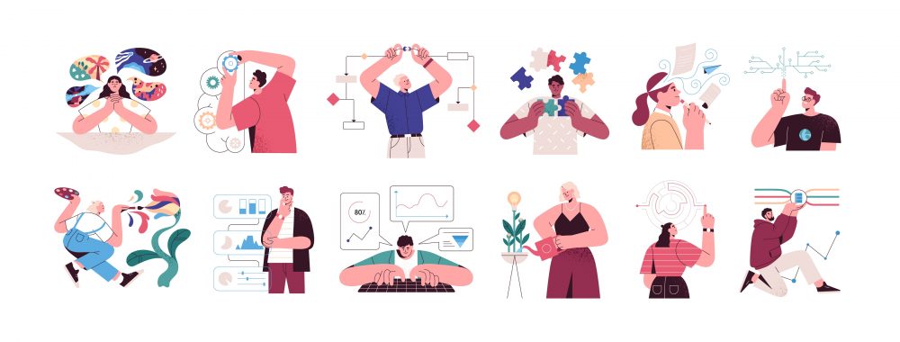 استراتيجيات التعلم لوكلاء العقارات على وسائل التواصل الاجتماعي