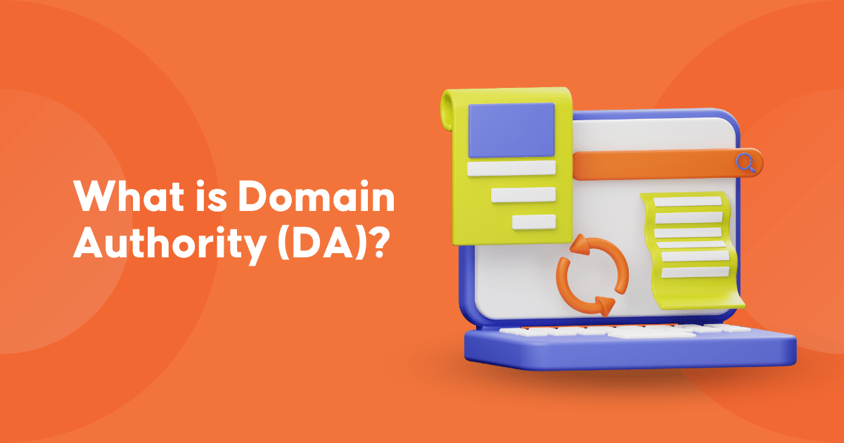 Warum ist meine Domain-Autorität gesunken | Inquivix - Was ist Domain Authority (DA)