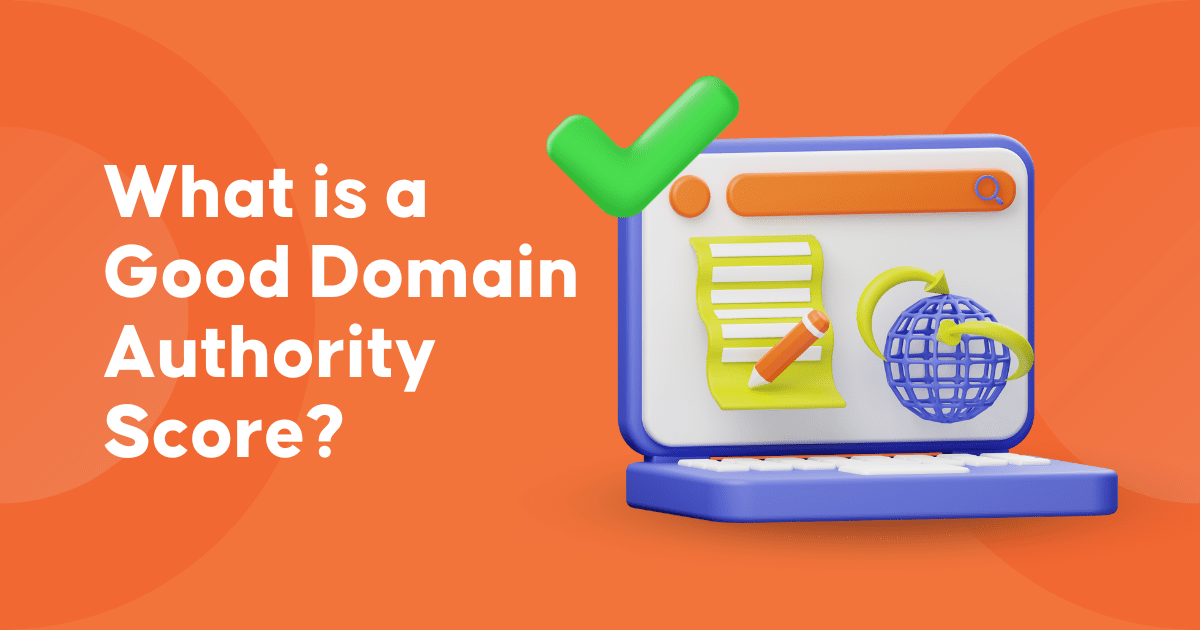 Warum ist meine Domain-Autorität gesunken | Inquivix - Was ist ein guter Domain Authority Score?