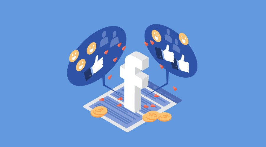 บัญชีธุรกิจเฟสบุ๊ค