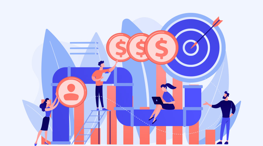 귀하의 비즈니스를 위한 고객 목록 개발