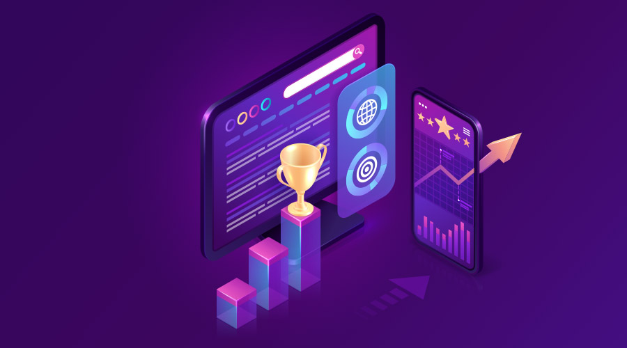 アレクサのランクが重要